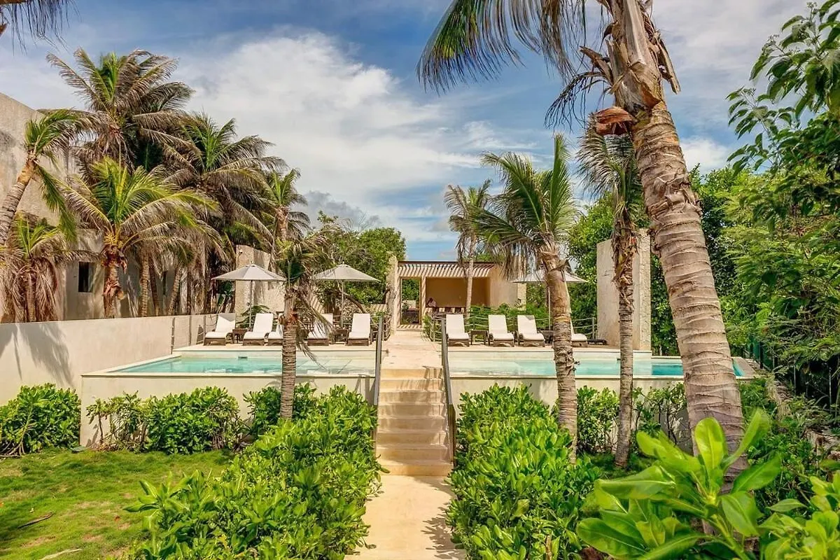 別荘 Luxury Studio With Rooftop Pool And Seaview Balcony アクマル